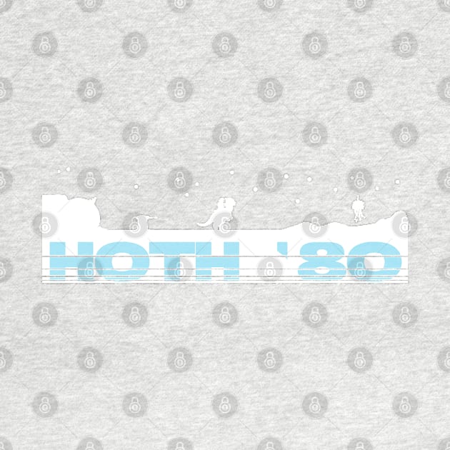 Hoth 80 by betterblue